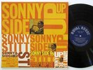 Sonny Stitt - Sonny Side Up LP - Royal Roost 2245 Mono VG++