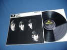 1963 UK Ist Press STEREO  