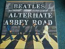 The Beatles  Alternate Abbey Road   White Label  Color Vinyl  2LP Swingin Pig