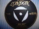 Dooley Sisters..Ko Ko Mo..GOLD London HL8128..1955..Very Very RARE 45