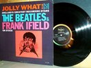 Beatles LP Original 