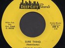 HELENE SMITH Sure Thing NORTHERN SOUL 45 Listen
