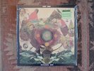 Fleet Foxes Helplessness Blues LP White Vinyl