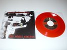 Merry Christmas From The White Stripes RED Non LP Third Man Records