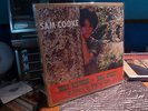 COOKE SAM Only Sixteen rare FAMOUS label.....7