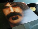 Frank Zappa    - Apostrophe -   TOP ZUSTAND