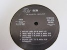 Ben White - S/T EP RARE Modern Soul/Boogie, Private Press Original