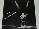 AC/DC- High Voltage On Stage- Ultra rare  Blue Vinyle / LP -