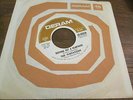 the FLIRTATIONS NORTHERN SOUL 45 NOTHING BUT A HEARTACHE CLEAN DERAM SOUL 45