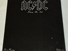 AC/DC - Featuring BON SCOTT - Live In Germany - Vinyle / LP - Paris 79 -