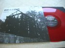 BURZUM     ASKE     LP   RED  RARE