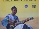 Ali Farka Toure - The River LP World Circuit WCB 017 1990 Nr MINT