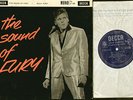 BILLY FURY The Sound of Fury ORIGINAL UK Decca 10