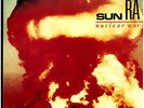 SUN RA Nuclear War Y RECORDS RA 1 VINYL LP RARE