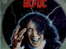 Picture-Disc - AC/DC - Flashback Amsterdam - Ltd. Edt. 300 - TMOQ - Swingin Pig