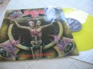 Hypocrisy    Osculum Obscenum    LP  RARE FIRST press coloured vinyl