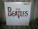 THE BEATLES 20 GREATEST HITS LP 1982 Capitol Records SV-12245-SEALED