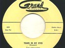 RARE & GREAT DOO WOP 45 