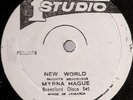 12 INCH / MYRNA HAGUE / NEW WORLD / STUDIO 1 / LISTEN