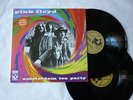 PINK FLOYD  amsterdam tea party   / 2 LP