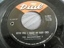 NORTHERN SOUL 45 THE MAGNIFICENT 7 