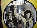 Led Zeppelin Picture Disc Lucifer Rising