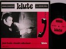 Klute Original Soundtrack Music By Michael Small  VG++ Superb