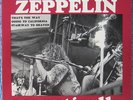 Led Zeppelin  - Acoustically -  Australian 3 Track Picture Sleeve PS 7