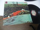 SPRING SAME LP IN 1971 MINT 3-PAGE GIMMIX PROG. 1ST