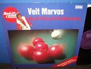 VEIT MARVOS Red Point Orchestra rare german Jazz Funk Disco LP on Bellaphon