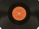 DOO WOP 78- THE PARAGONS- 