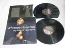 Whitney Houston - My Love Is Your Love 2x LP Vinyl