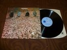 JELLYBREAD-first slice '70 UK BLUE HORIZON LP ORIG. BLUES ROCK