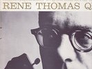 Rene Thomas Quintet Guitar Groove 1960 Jazzland JLP 927S LP Mint Rare