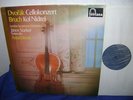 Janos Starker, Dorati: Dvorak: Cello concerto. 1960 Fontana stereo, NEAR MINT