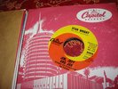 VERY RARE/JIM JEFF AND JAN/SP/TEEN TEENER DOO-WOP/USA/1963/CAPITOL/LISTEN