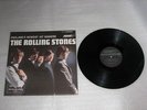 Rolling Stones  England's Newest Hit Makers 1964 Canadian London LP/ Mint Poster