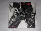 Motley Crue  Too Fast For Love  1981  Elektra Records Canada  Factory Sealed  LP