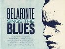 IMPEX | Harry Belafonte - Sings The Blues 45rpm 2 LP