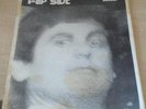 Flipside #10 1978 LA HC punk fanzine zine Plugz X Masque Dangerhouse Rhino 39