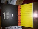 earth & fire s/t debut / 1st matchbox original Dutch 196969 EXC+ Prog Psych