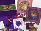 DUKES OF STRATOSPHEAR (XTC)- Complete Utter Box Set