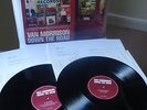 VAN MORRISON     original Vinyl 2LP    Down The Road (2002)