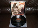 MORBID/MAYHEM - SPLIT A TRIBUTE TO BLACK... - LP JAPAN