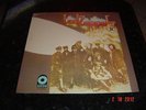 Led Zeppelin II 1970 Brazil 1st Ed LP RARE ATCO BLUE LABEL MONO DIFF COVER