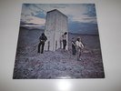 SUPERB COPY UK Track LP The Who - Who's Next  Headhunters Sleeve 1971 EX+