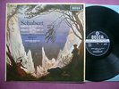 SXL 6173 wbg SCHUBERT: String Quintet, String Trio, VIENNA PHIL. QUARTET