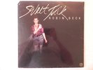Robin Beck Sweet Talk SEALED NM+ LP disco modern soul luthor vandross vinyl