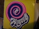 Wayout EP (radio spots, feat Johnny Cash) PROMO for Way-out publications. SCARCE