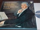 Beaux Arts Trio Haydn Trios Vol.3 Dutch Philips Stereo 5LP Promo Box NM
